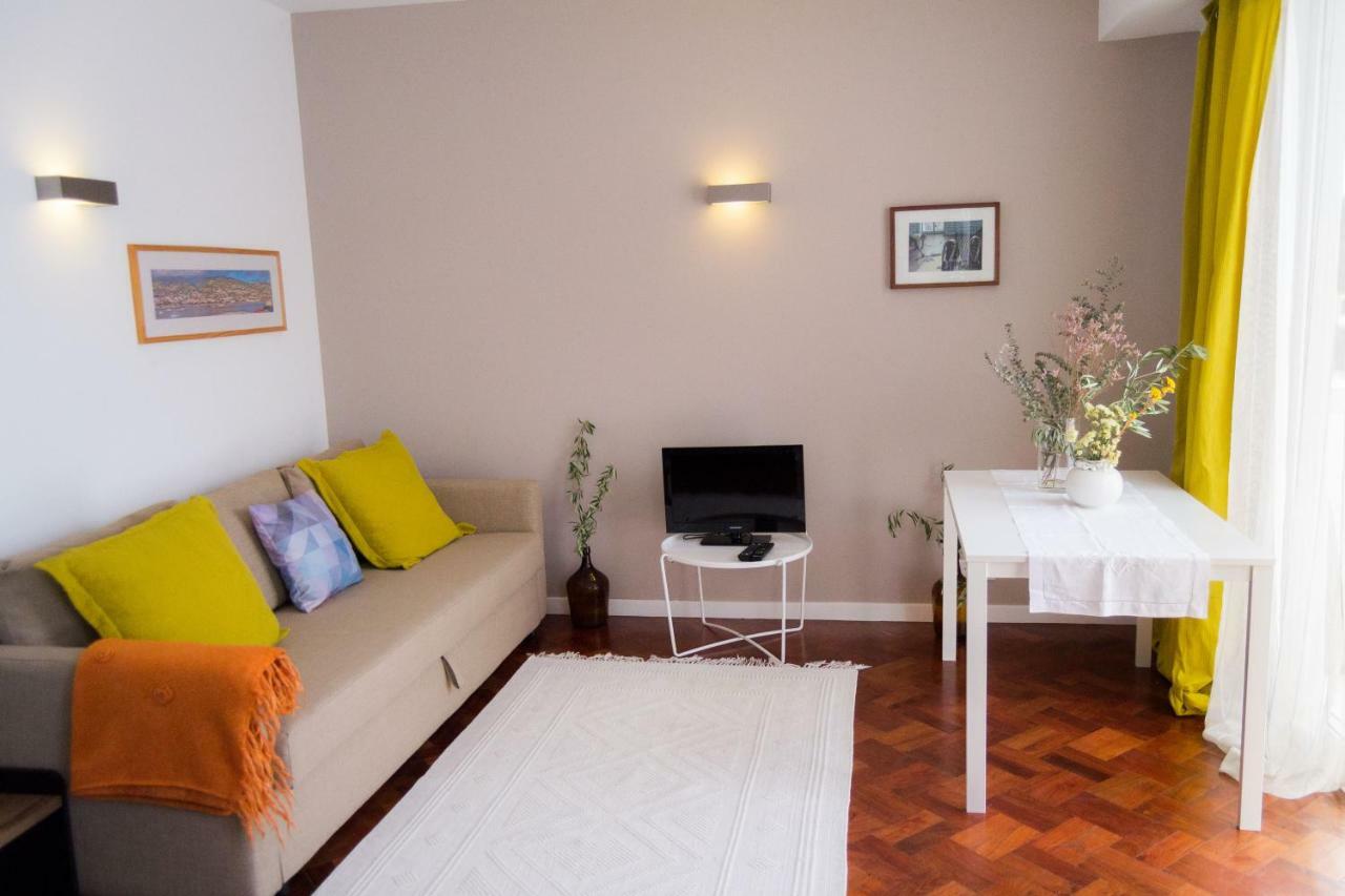 Cozy - Historic Center Of Funchal, Madeira Apartamento Funchal (Madeira)